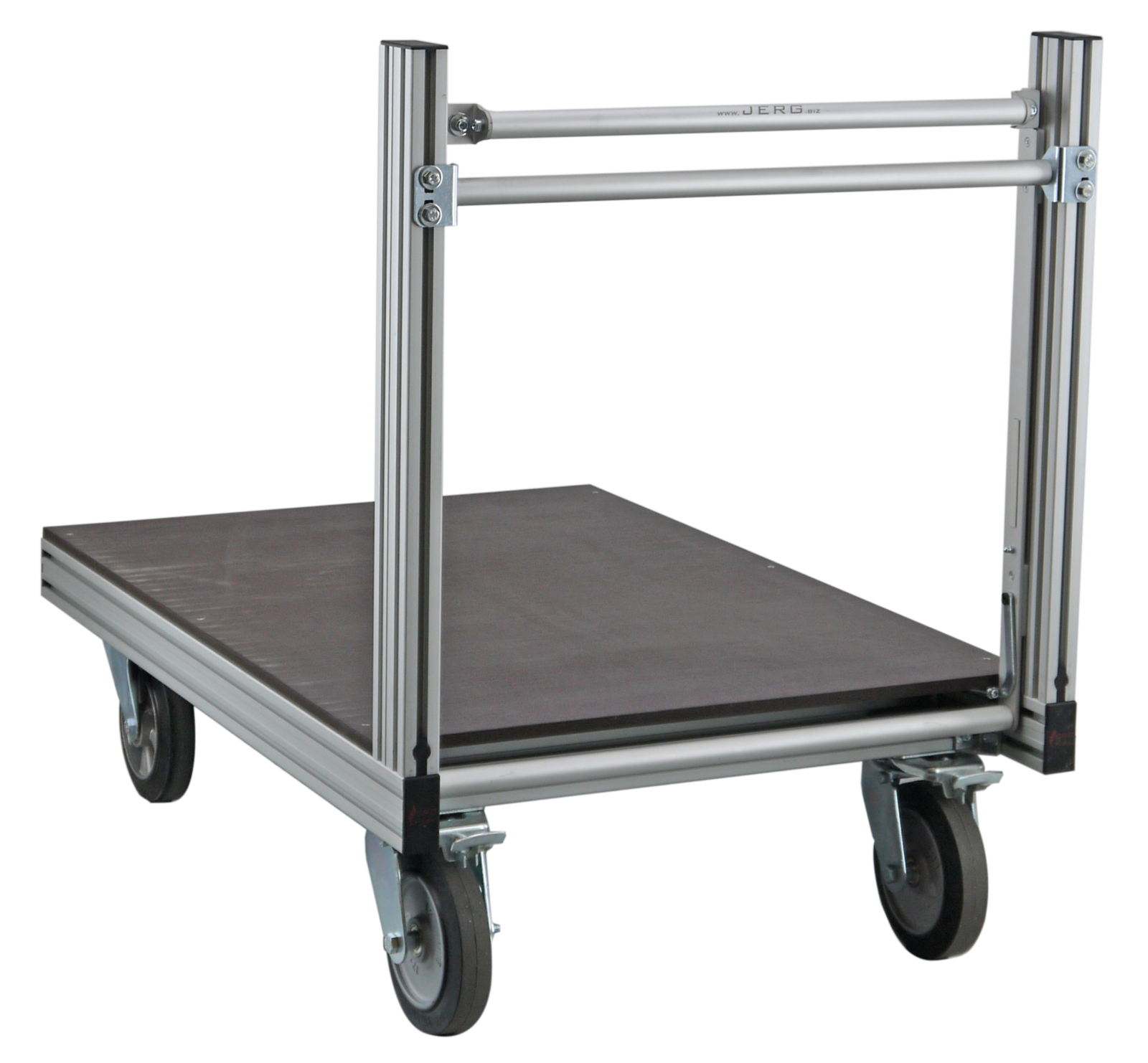 Rollcontainer Plattform