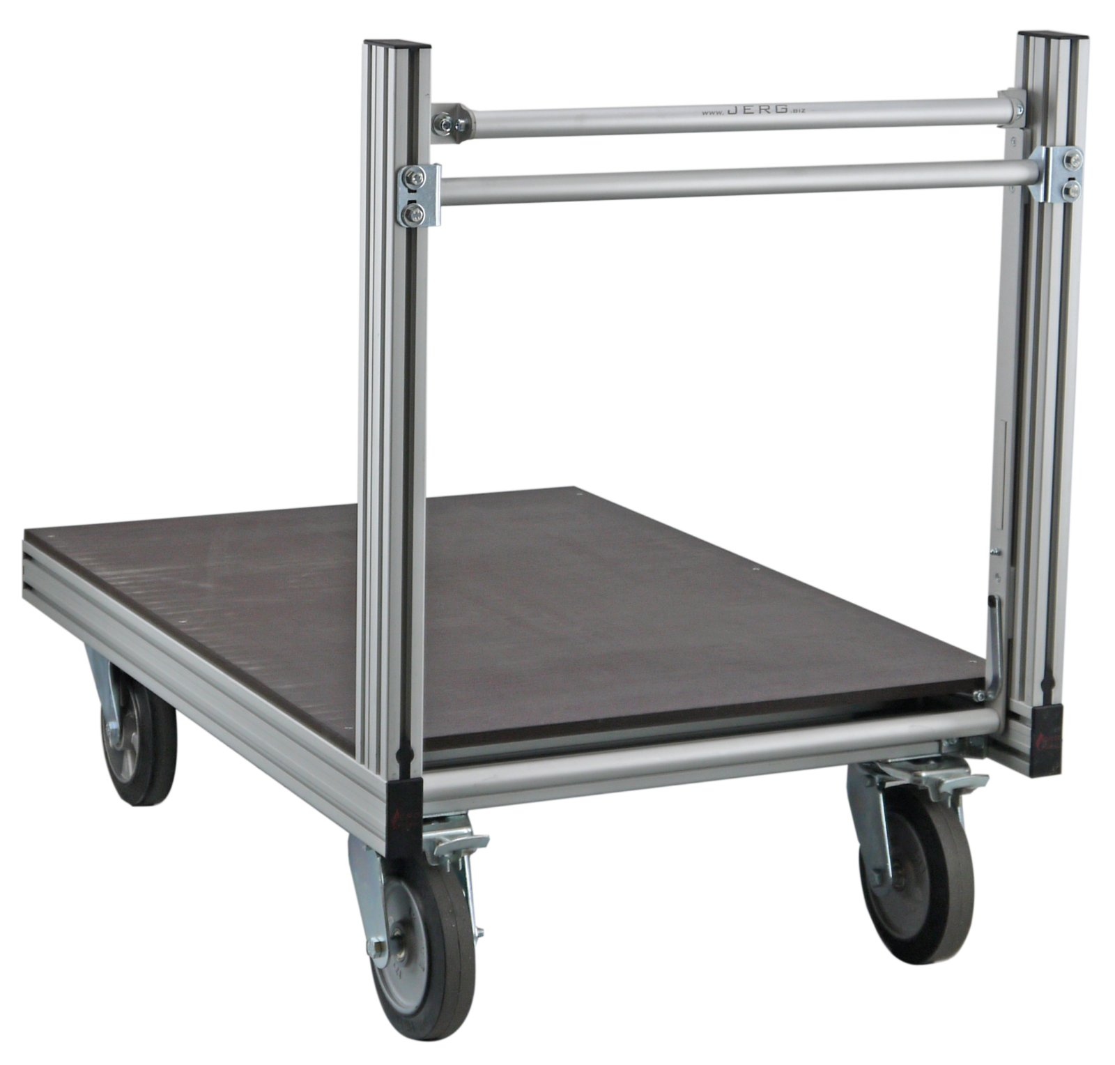 Rollcontainer Plattform